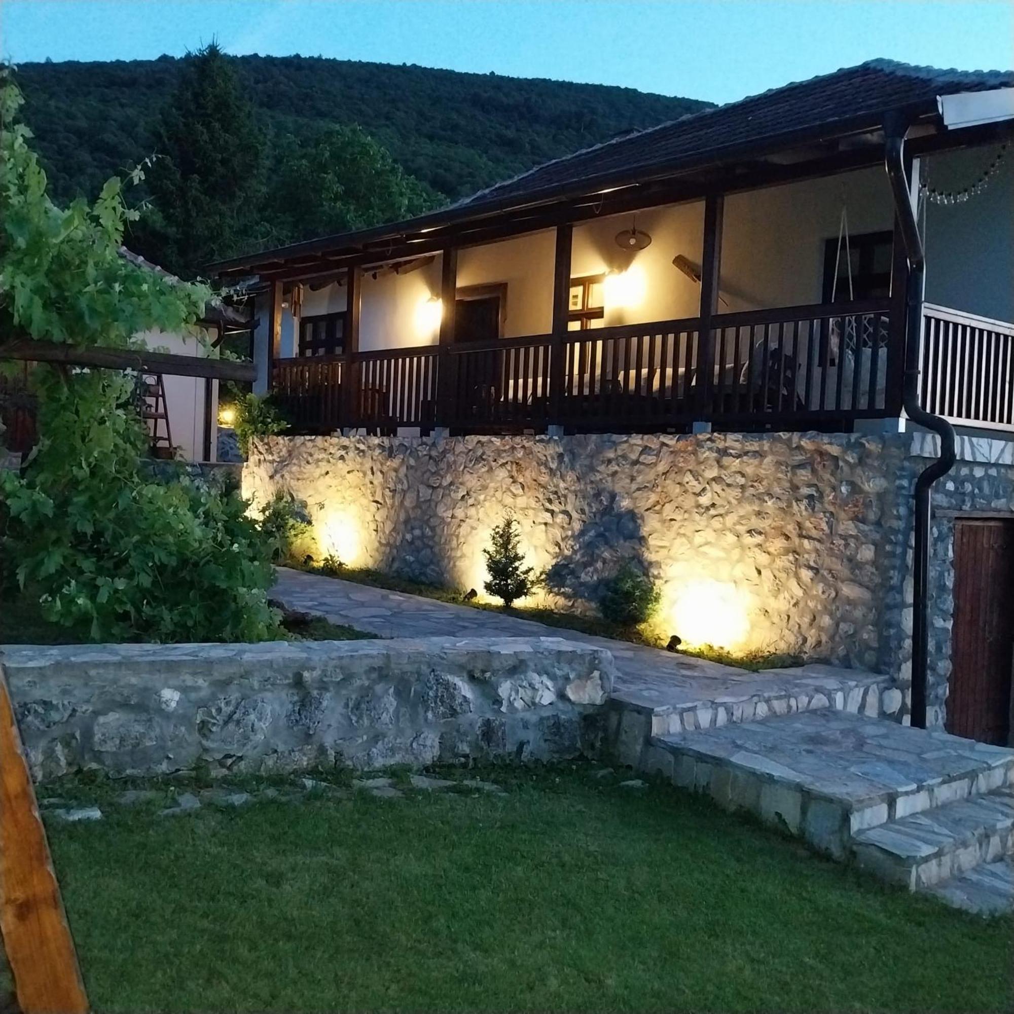 Onomad Daire Boljevac Dış mekan fotoğraf